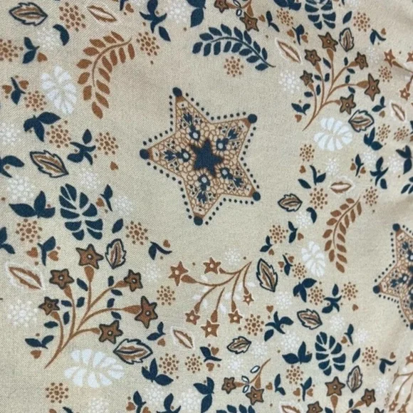 Spell & the Gypsy Collective Celestial Blouse Size Small